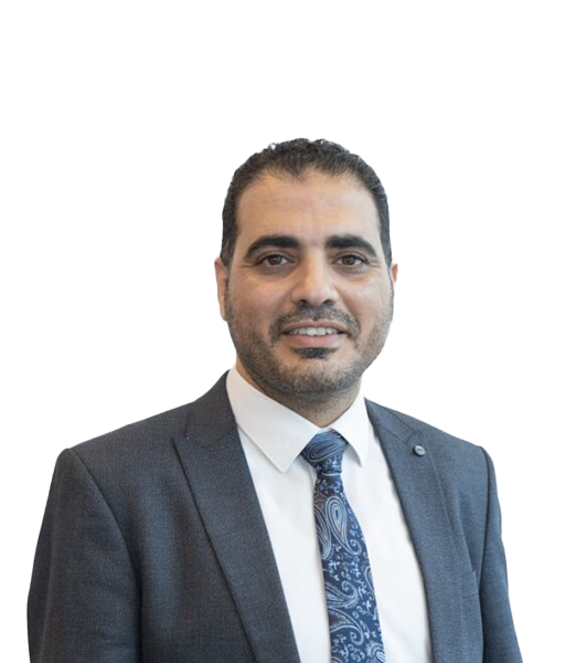 Prof. Sameh Heikal 