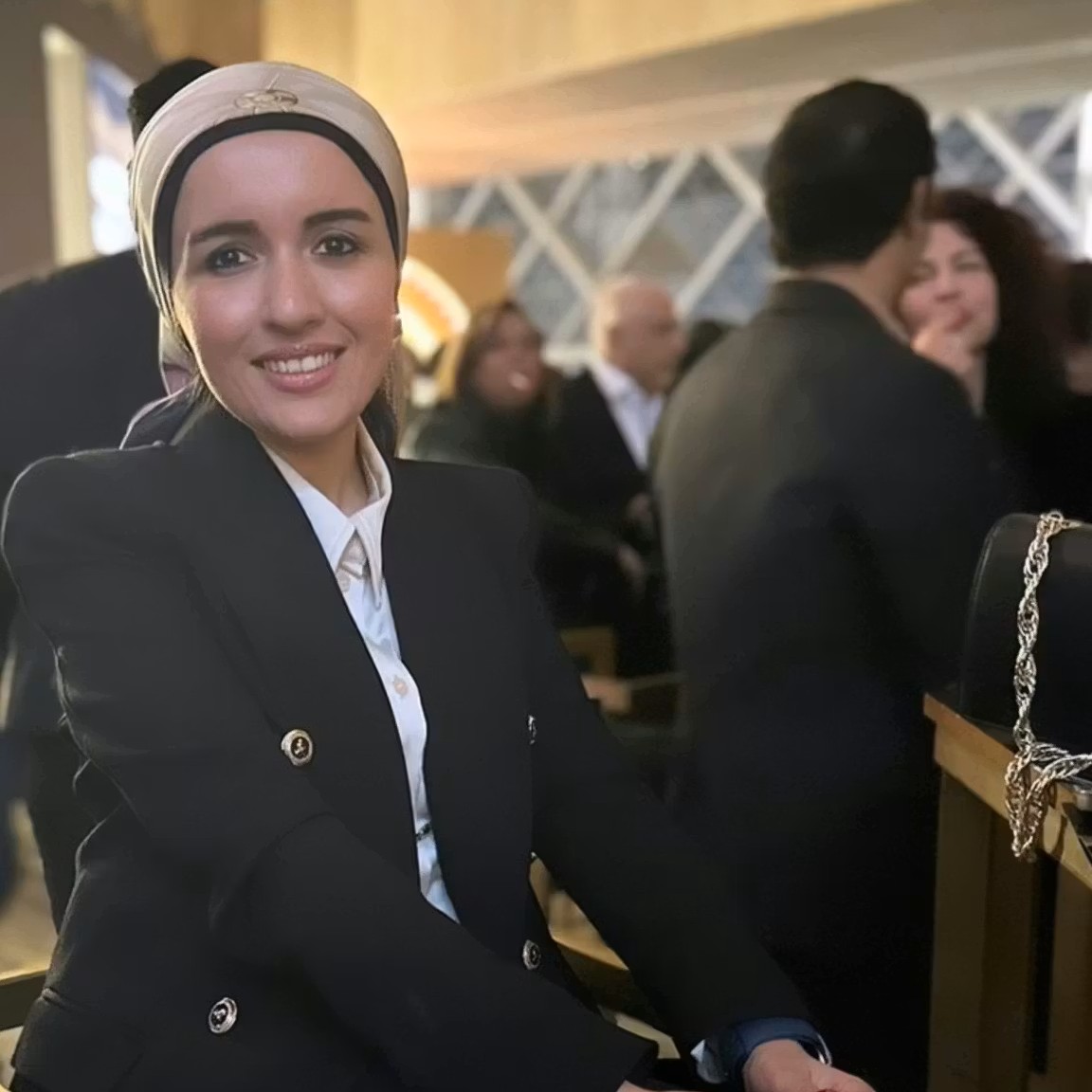 Dr. Mennatallah Kaoud