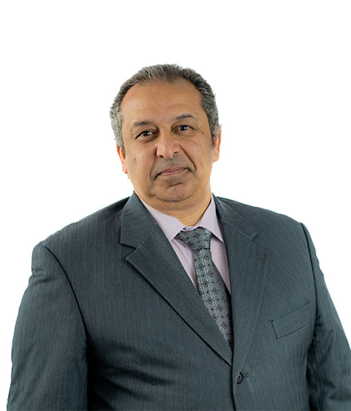 Dr. Mohamed Mahmoud