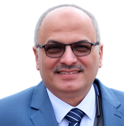 Prof. Alaa Sheta