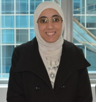 Dr. Noha Gamal