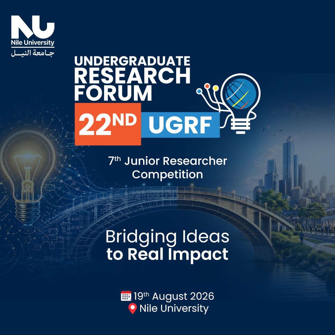 UGRF Back Again