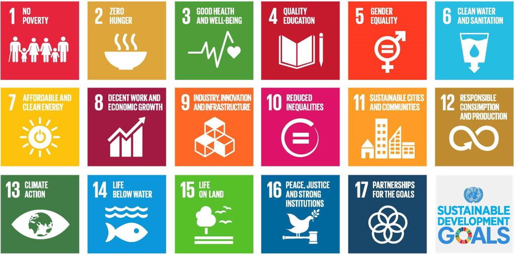 Sustainable Development Goals (SDGs)