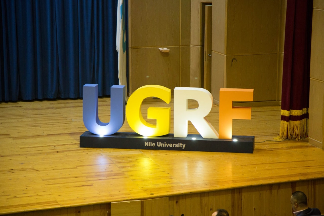 Undergraduate Research Forum|